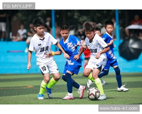 足球小将APP助力青少年足球梦想培养与技能提升的全新平台