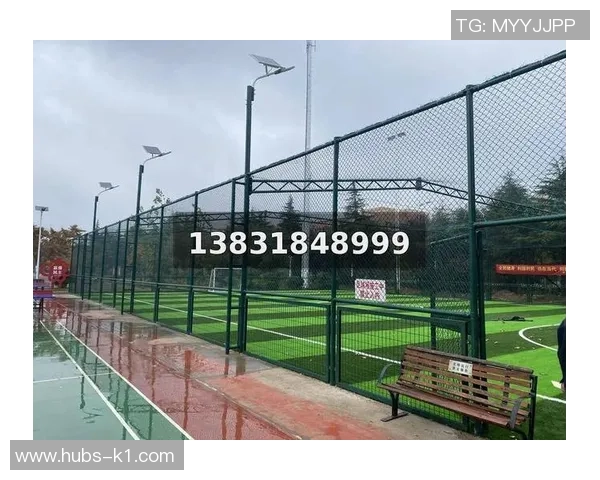足球场围网批发价格透明品质保障助您打造安全运动环境